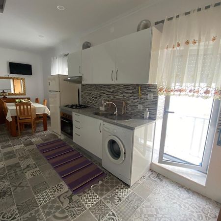 Casa Avo Velha Duplex - Faneca Apartamentos 纳扎雷 外观 照片