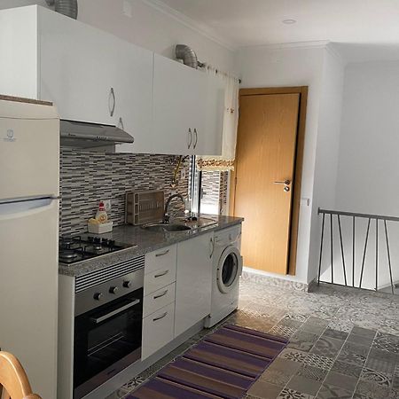 Casa Avo Velha Duplex - Faneca Apartamentos 纳扎雷 外观 照片