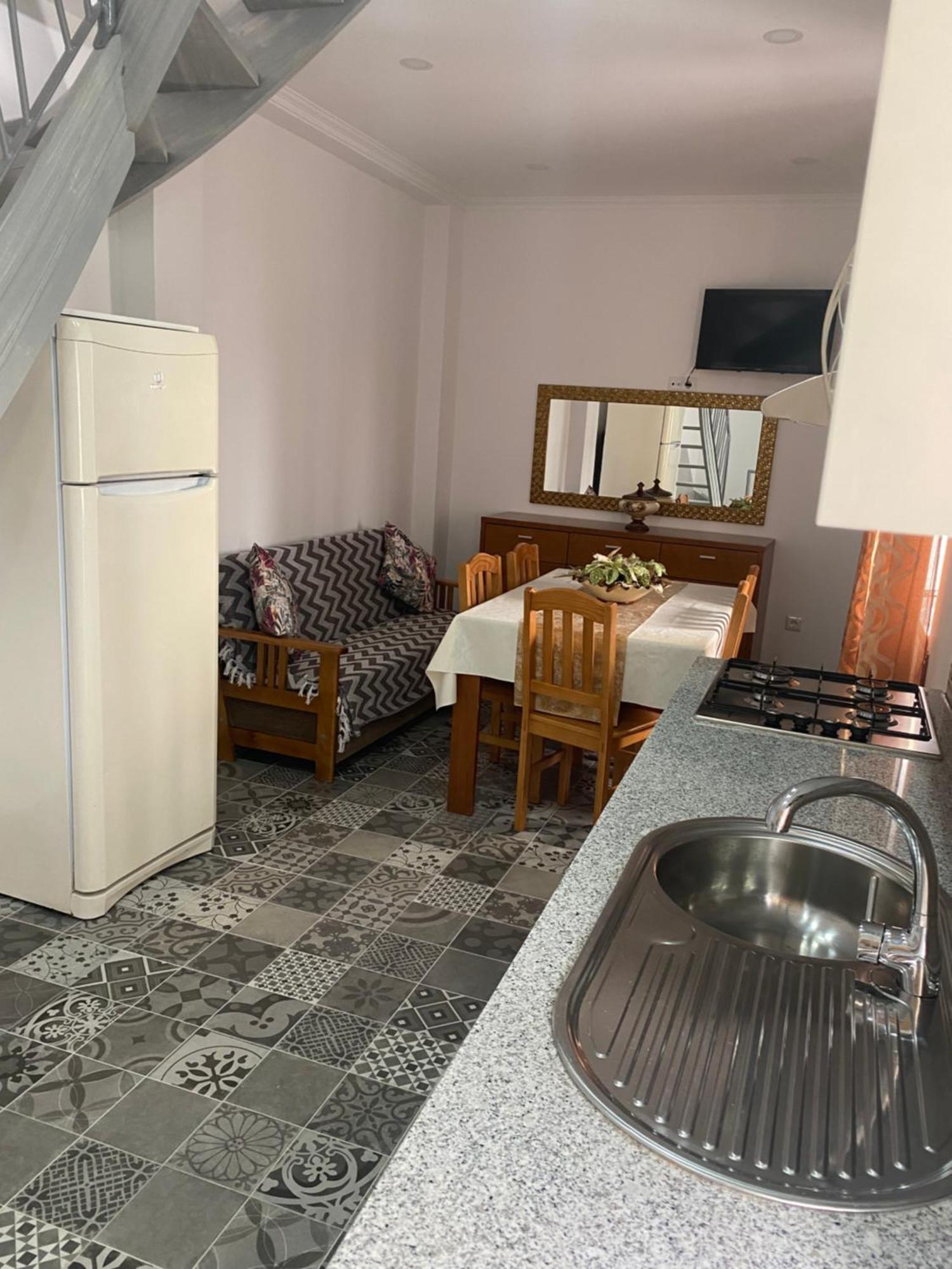 Casa Avo Velha Duplex - Faneca Apartamentos 纳扎雷 外观 照片