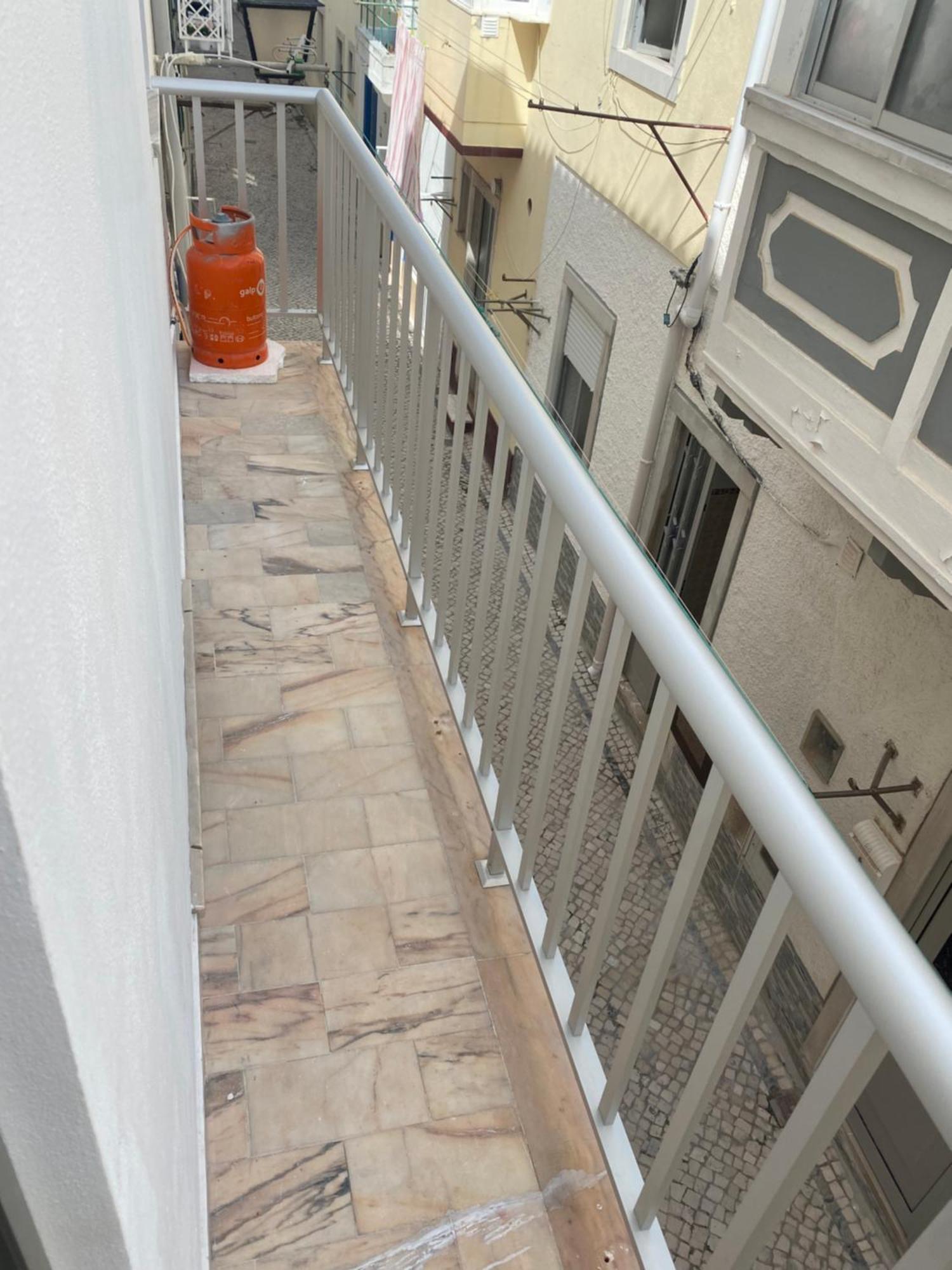 Casa Avo Velha Duplex - Faneca Apartamentos 纳扎雷 外观 照片