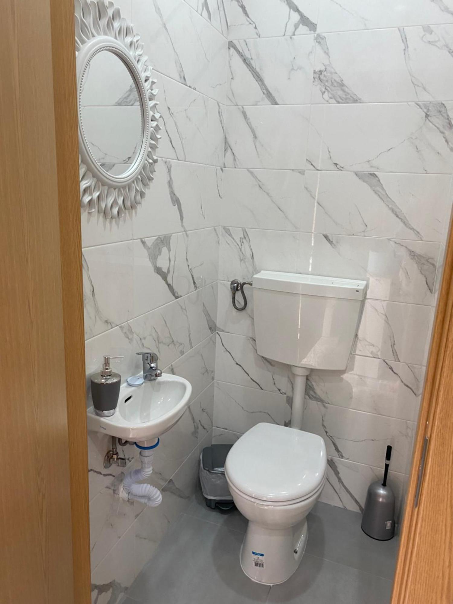 Casa Avo Velha Duplex - Faneca Apartamentos 纳扎雷 外观 照片