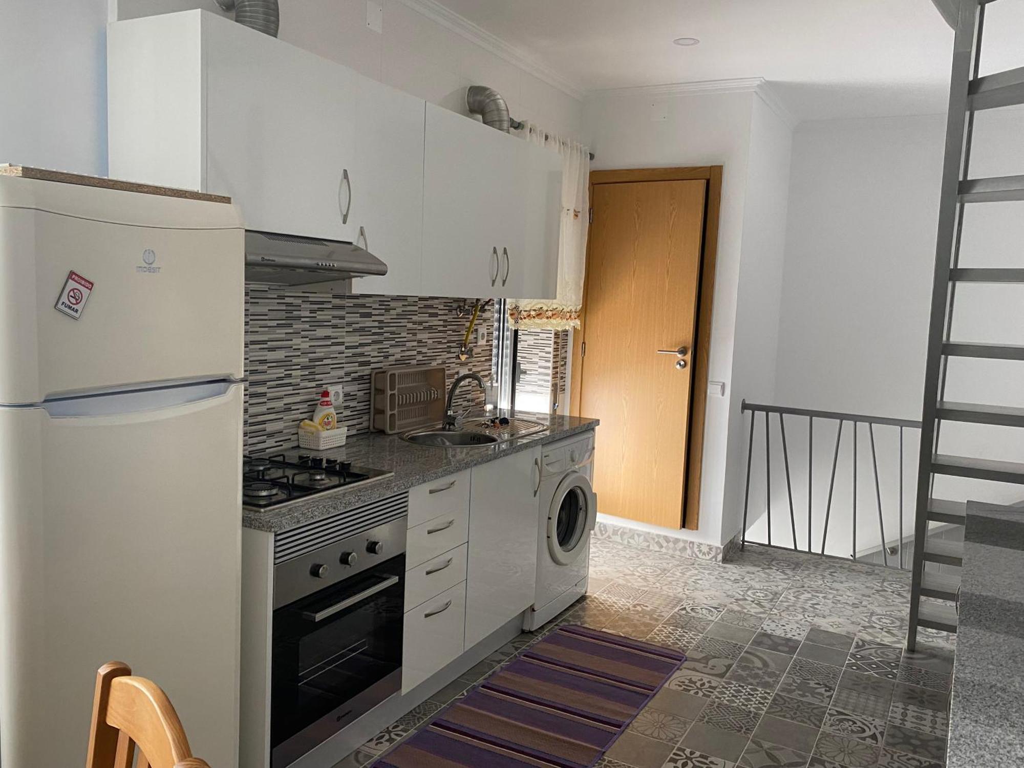 Casa Avo Velha Duplex - Faneca Apartamentos 纳扎雷 外观 照片